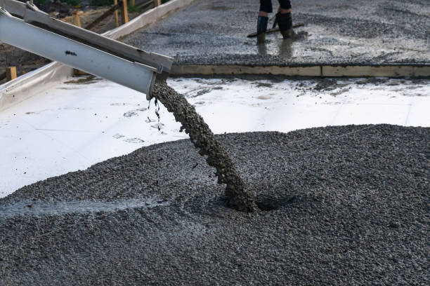 Best Stamped Concrete Services in Wesley Chapel, FL