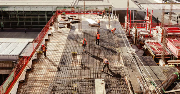 Best Decorative Concrete in Wesley Chapel, FL