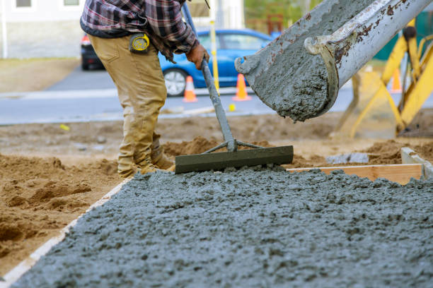 Best Residential Concrete Solutions in Wesley Chapel, FL