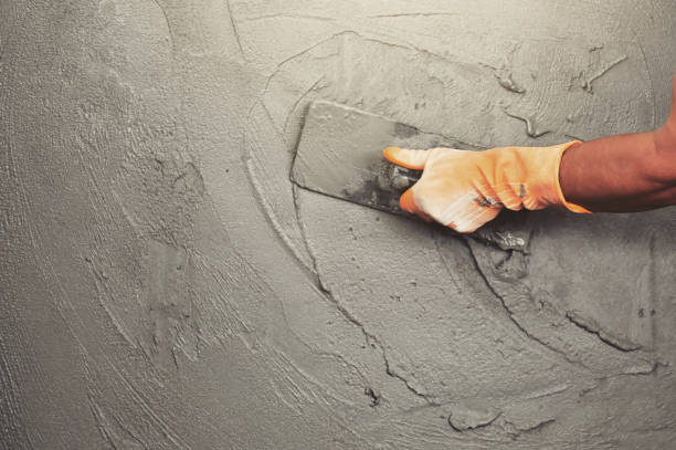 Best Concrete Foundation Repair in Wesley Chapel, FL