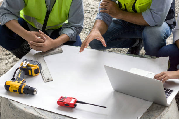 Best Concrete Retaining Walls in Wesley Chapel, FL