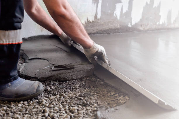  Wesley Chapel, FL Concrete contractor Pros
